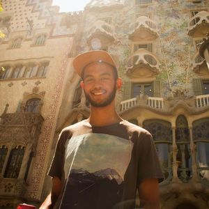 Meet your Posher, Joona